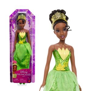Disney Princess™ Core Tiana Fashion Doll